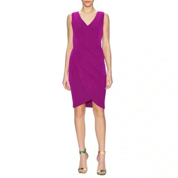 RACHEL Rachel Roy Dress - Picture 1 of 13
